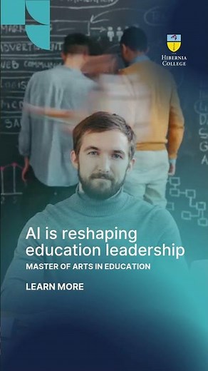 Master of Arts in Education