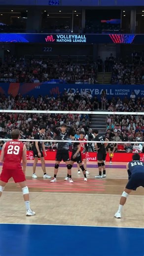 Who is the Best Volleyball Player?