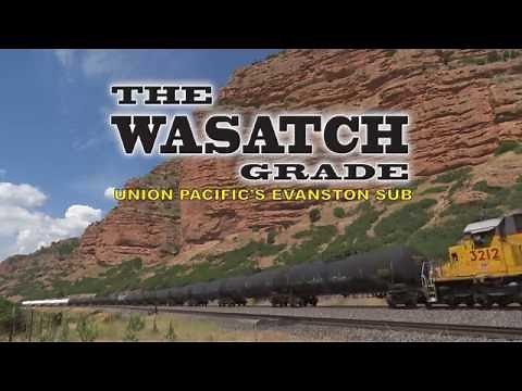 The Wasatch Grade