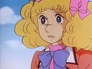 CAPITULO 88 - UN BUEN ALICIENTE. | Candy Candy