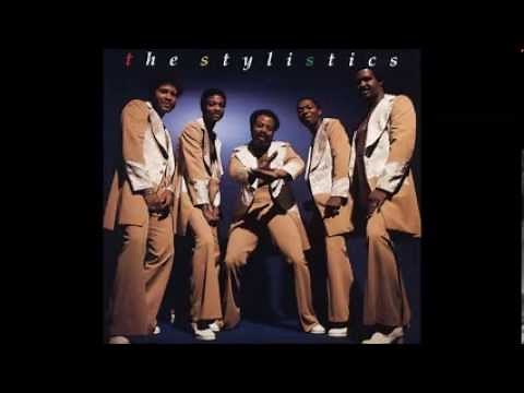 The Stylistics Mix