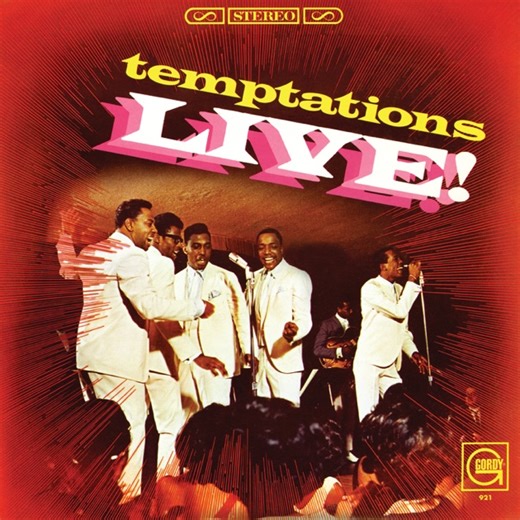 My Girl (Live Fox Theater, 1964) Lyrics Typing Game — Type Along with The Temptations | LyricsTyping
