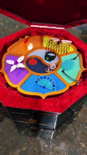 Discover the Perfect Fragrance Collection for Miraculous Ladybug Fans!