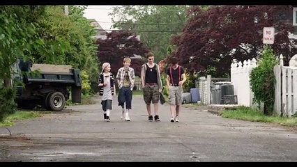 Bombshell | movie | 2013 | Official Trailer