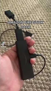 Amazon Fire Stick