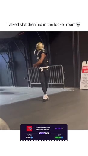 Football Content on Instagram: "Westside crip gang gotta be just some troll shyt cus thats funny af🤣🤣🤣"