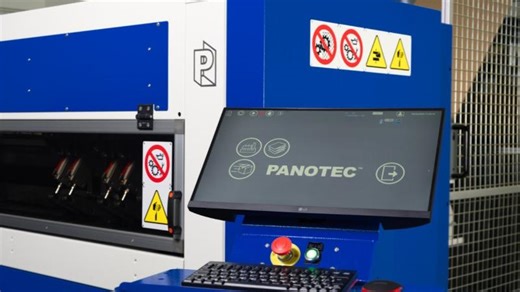 Panotec Smart: the custom packaging machine you’ve been waiting for | Opakomat Sp. z o.o. Sp. K.