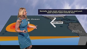 What is El Niño and La Niña? The weather trends explained