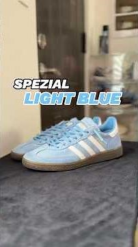 Adidas Spezial Shoe Cleaning #sneakers #tutorial #shoecleaning #adidas #adidasspezial #suede #shoes