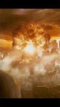 NUKE 7 - NUKES IN MOVIES - THE DIVIDE (4K EDITION)