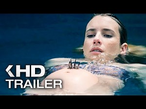 AMERICAN HORROR STORY: Delicate Part Two Trailer (2024) Emma Roberts