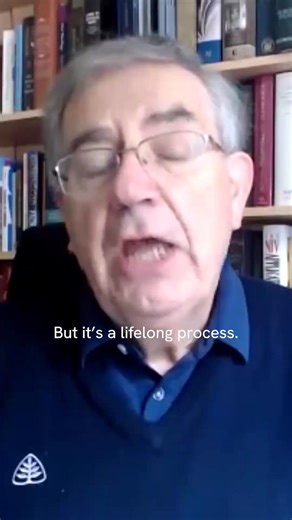 1.6K views · 13 reactions | Can God change us, and does He want to? Subscribe and listen to the latest episode of the Keswick Convention Podcast, as Sinclair Ferguson helps unpack the nature of transformation in the Christian life: buzzsprout.com/866182 | Keswick Ministries | Facebook
