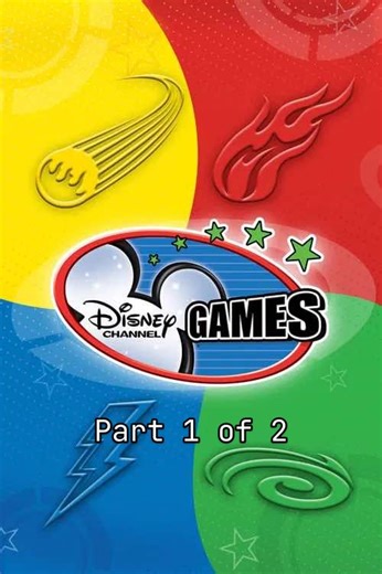 Disney Channel Games 2008 Part 1 of 2 #disneychannel #disneychannelgames #disneychannelthrowbacks #fyp #tobezealous
