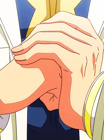 Exploring Stigma in Shy Anime Characters