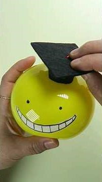 스승의날 기념! 암살교실 살선생~ #assassinationclassroom