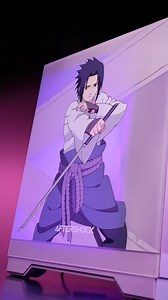 2.4K views · 13 reactions | Introducing Sasuke from our Officially...