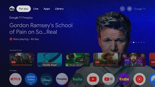 Setting Up Favorite Button Softbox 3