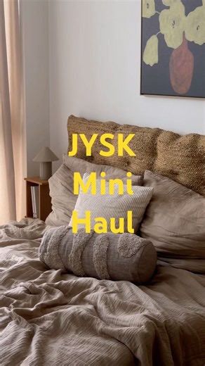 Top 5 JYSK Finds | August 2026