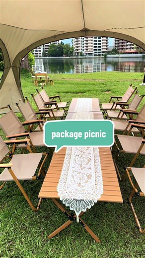 Tengah mencari barang camping yg boleh disewakan!! Inilah tempat sesuai,yang anda boleh sewa peralatan camping.. Dimana?? Di @jom camping!! Sebarang pertanyaan boleh wsp kita,number di bio😊😊 . . . #sewakhemahcamping #sewakhemahmurah #sewaperalatancamping #sewakerusihealing #sewaperalatanoutdoor