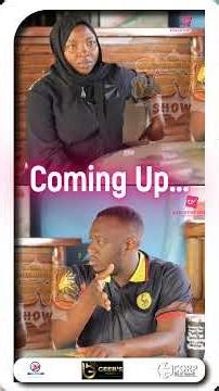 Coming Up On SHort & Byg SHow