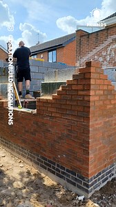 Come Build An Extension With Us 🧱 | Bald Builders Retro