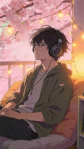 “Spring Lo‑Fi Beats 🌸 30‑Minute Chillhop Mix for Focus & Calm”