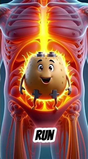 🥦 5 Vegetables That Will Boost Your Health #healthylife #diettips