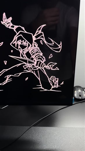 Discover the OLED 2K 360Hz Monitor!