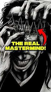 The Core Reason for all the Twisted suffering | jujutsu Kaisen: Shinjuku Showdown Arc #jujutsukaisen
