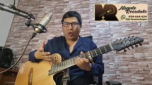 Tutorial de Requinto Peruano: Aprende Paso a Paso