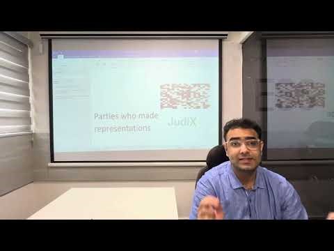 Res judicata and estoppel (CPC questions)