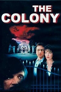 The Colony (1995) - Movie