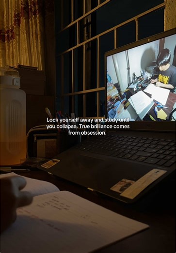 something about filming timelapses just makes studying 10x better [29.06.25] #studytok #studynepal #fyp