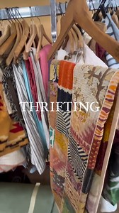 379K views · 5.1K reactions | Colorful handmade patchwork cotton kantha quilt! A bargain at $4.99  THRIFT Fabulous! ⁣ #341 | Palm Beach Thrifters | Facebook