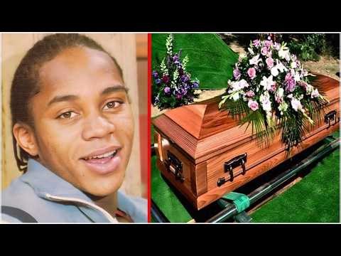 The TRAGIC Life of Gene Anthony Ray Is JUST SO SAD...!