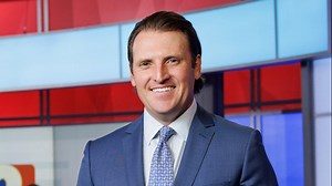 Michael Shingleton - Anchor WBRZ News 2 at 6, 6:30, 9 and 10