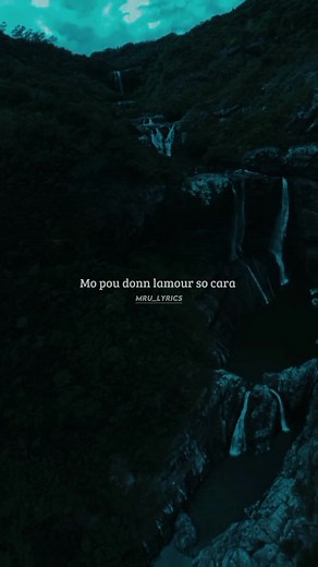 Amore Mio - Gloria ft. Skytobe Lyrics | Drone Clips by @Patrick