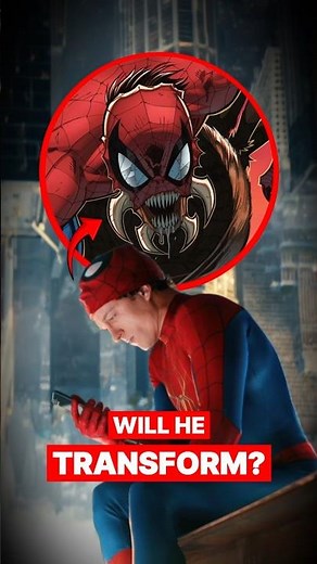 Spider-Man is Mutating into a MONSTER! 🚨
