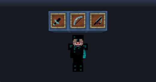 Starfarer: "A Simple PvP Pack" (optifine highly recommended) Minecraft Texture Pack