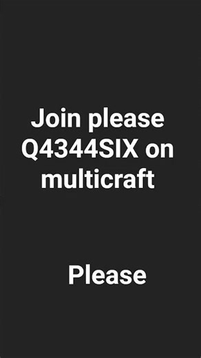 Multicraft server