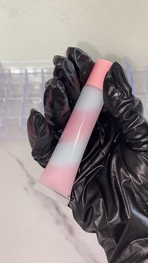 Creating Candy-Infused Lip Gloss Tutorial