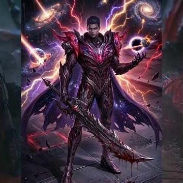 Swallowed Star: ☠️ The "Dark Side" of Luo Feng Villain😈 #donghua #anime #soulland2 #shorts #btth