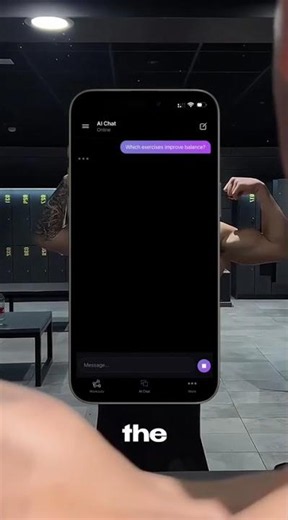 This AI Shows Your 2-Month Glow-Up 💪 See Your Future Physique! F/AI: AI Gym & Fitness Trainer. Pro