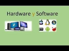 Programas de Software y Hardware :)