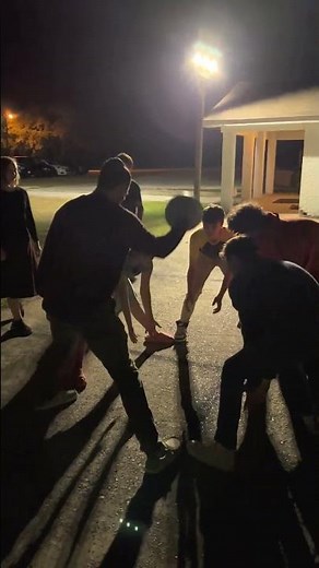 Best Youth Group Game ⚽️ Elephant Soccer! #partygames #games #youthgroup