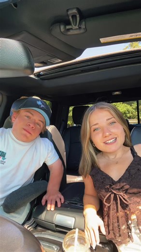 Caden Teneycke y las pequeñas maravillas