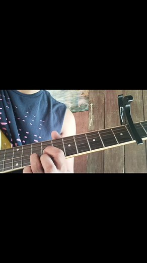 Everything I Own by Bread Guitar Cover #guitar #music #shorts