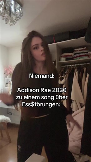 2020 war nicht real | addisonrae