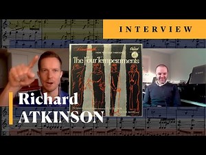 Uncovering the Incredible Story of Richard Atkinson: Music, Medicine, Life and Death!