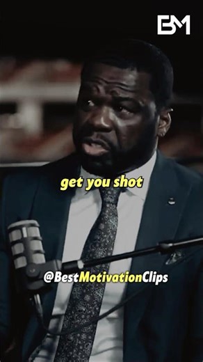 50 Cent: "Business Is More Ruthless Than The Streets"